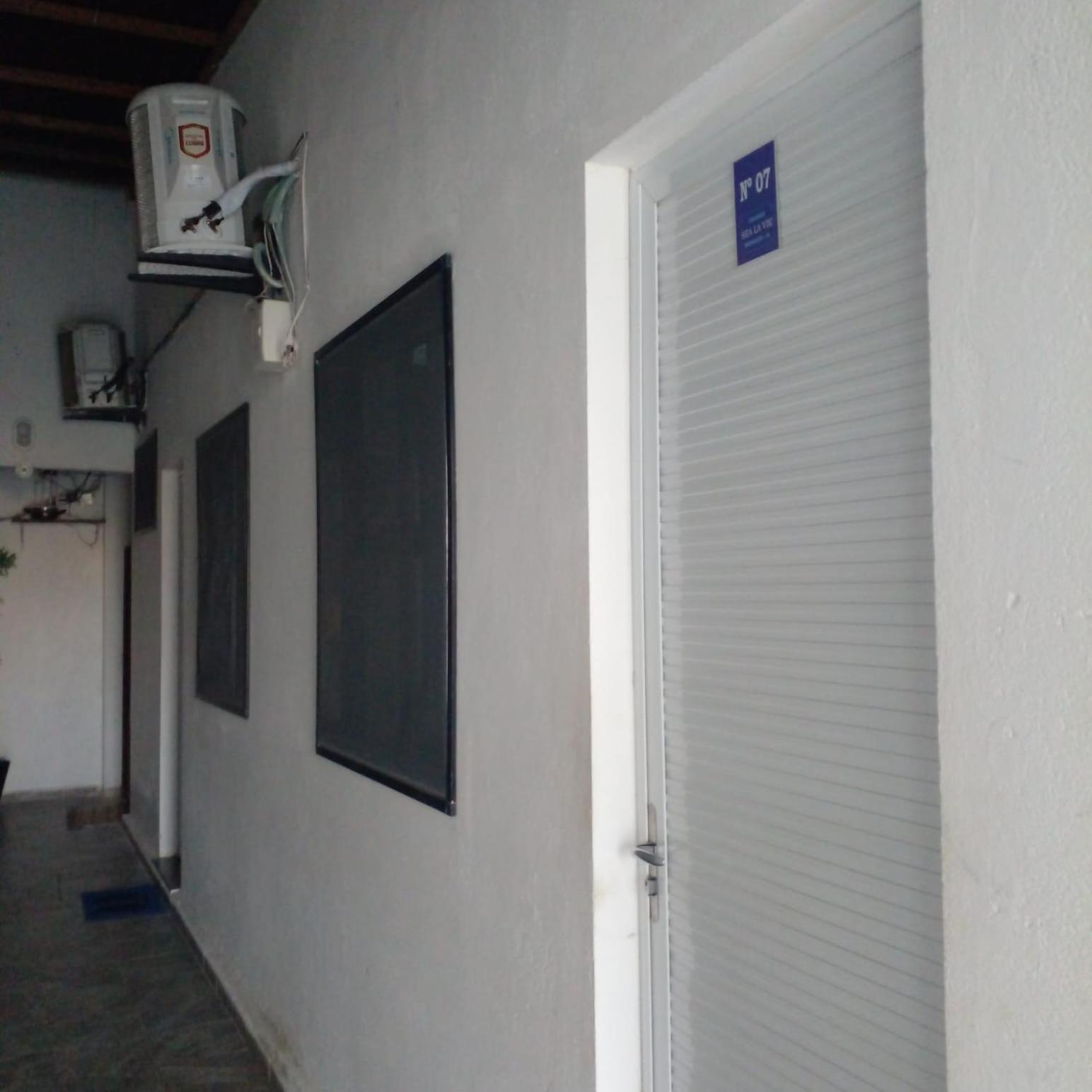 Residencial E Pousada Sea La Vie Maragogi Exterior photo