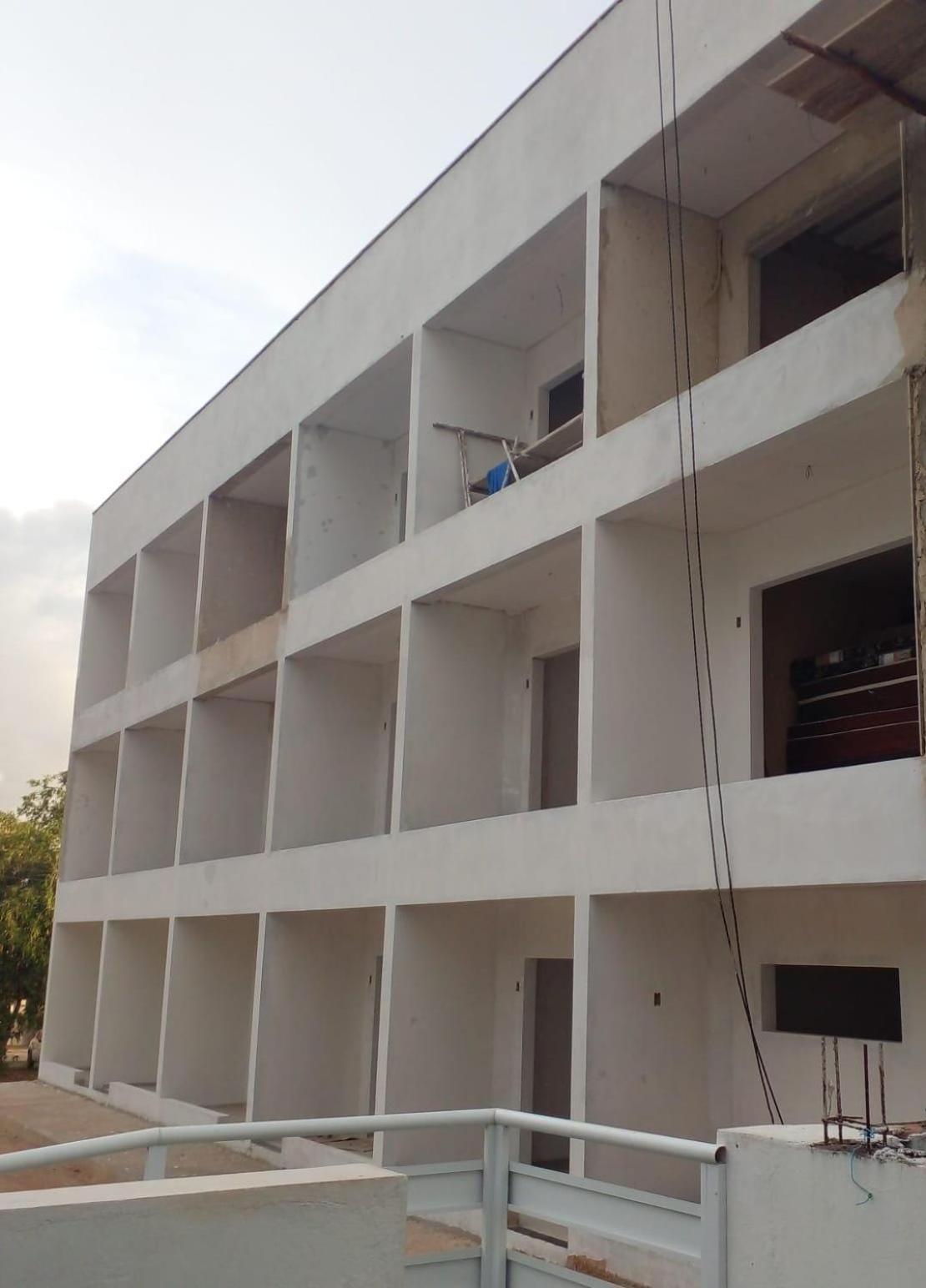 Residencial E Pousada Sea La Vie Maragogi Exterior photo