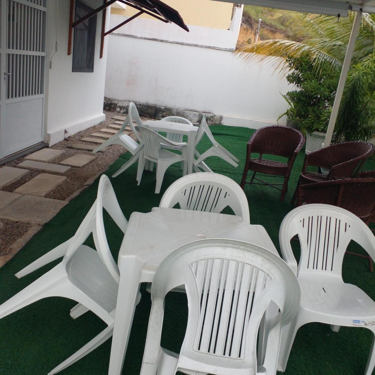 Residencial E Pousada Sea La Vie Maragogi Exterior photo