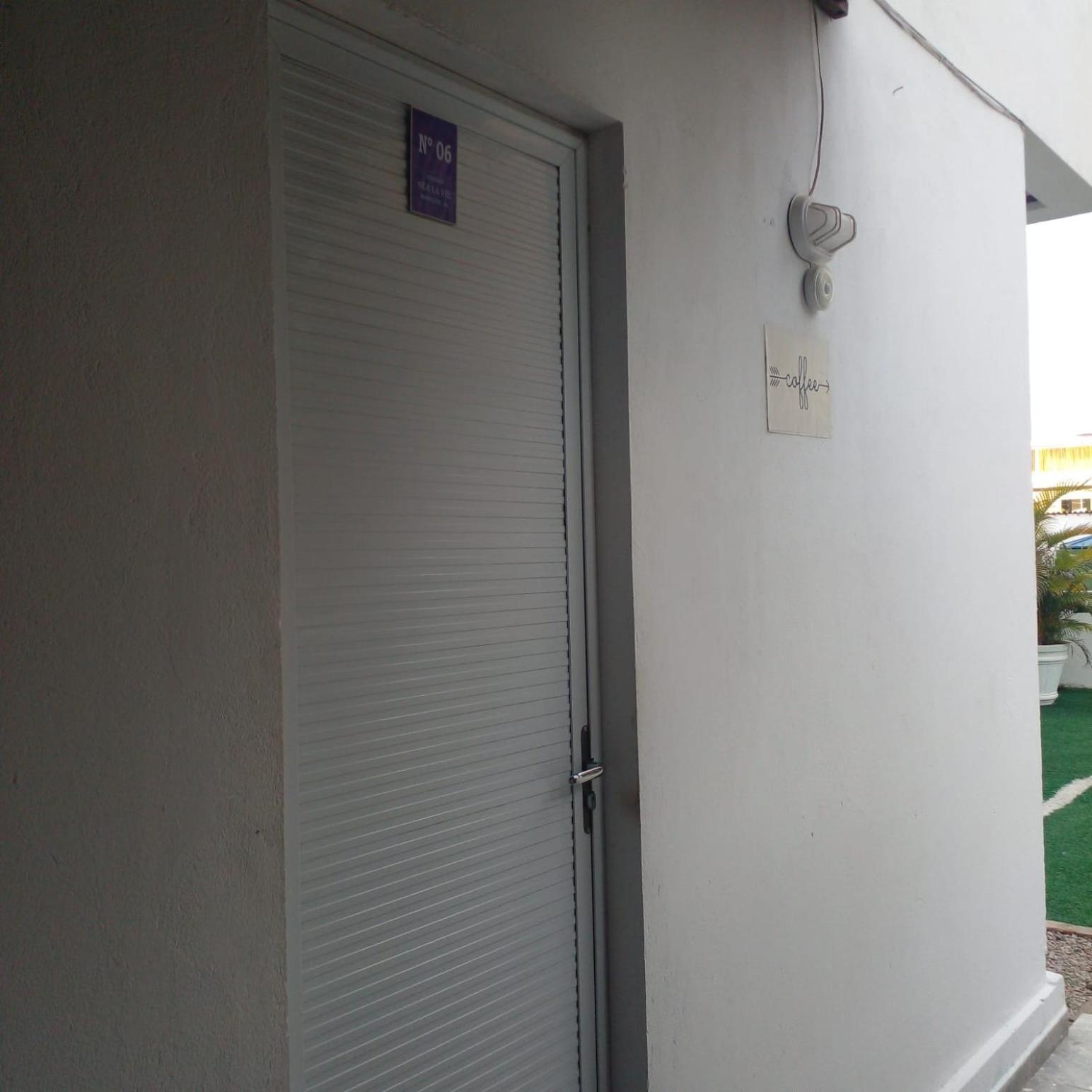 Residencial E Pousada Sea La Vie Maragogi Exterior photo