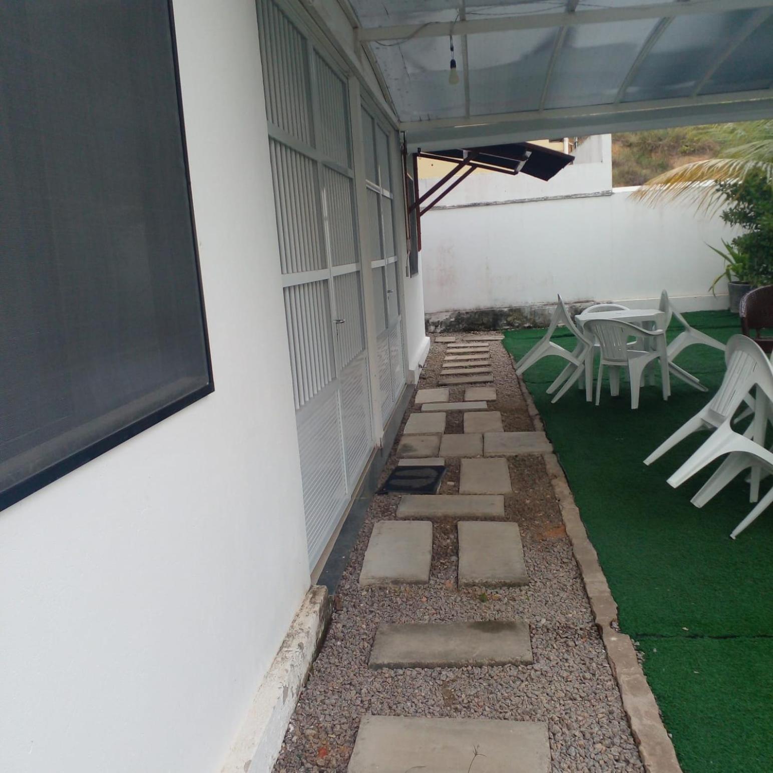 Residencial E Pousada Sea La Vie Maragogi Exterior photo