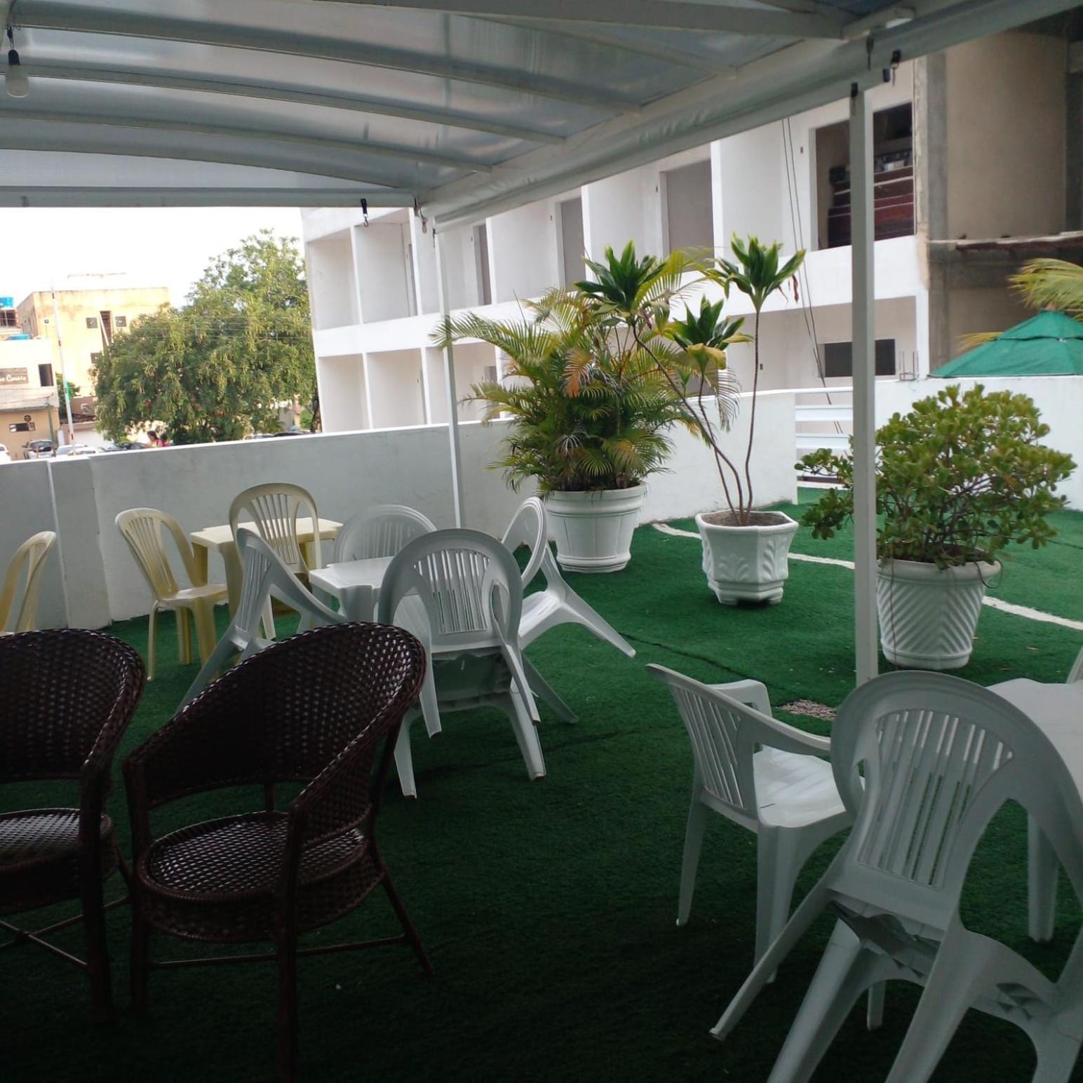 Residencial E Pousada Sea La Vie Maragogi Exterior photo