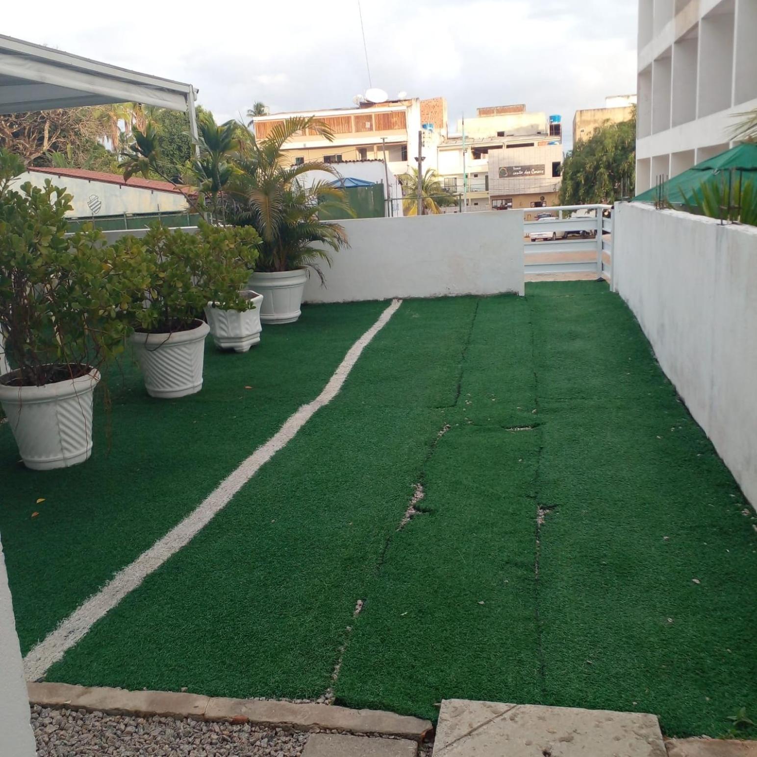 Residencial E Pousada Sea La Vie Maragogi Exterior photo