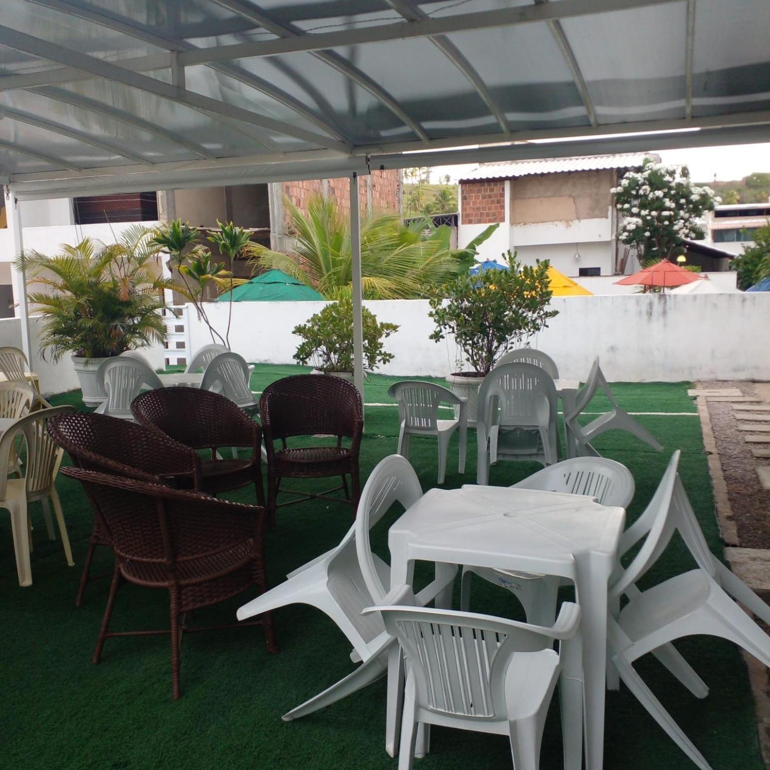 Residencial E Pousada Sea La Vie Maragogi Exterior photo