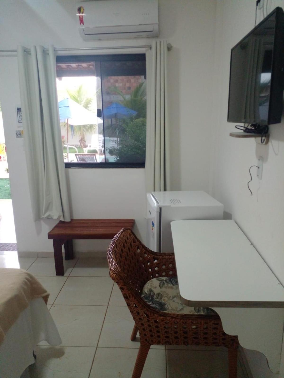 Residencial E Pousada Sea La Vie Maragogi Exterior photo