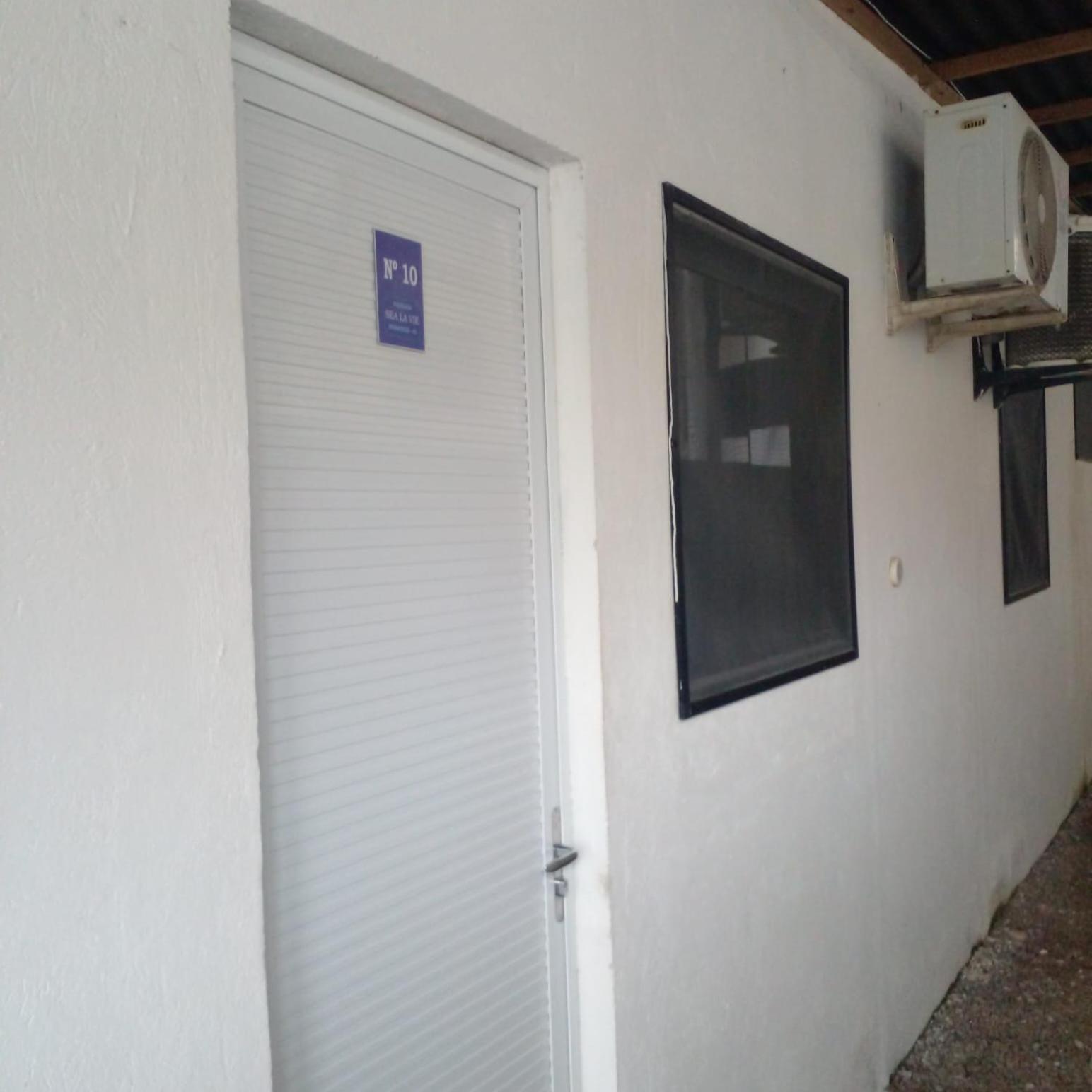 Residencial E Pousada Sea La Vie Maragogi Exterior photo